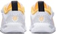 (Toddler) Nike Omni Multi-Court 'White Citron Pulse' DM9028-102
