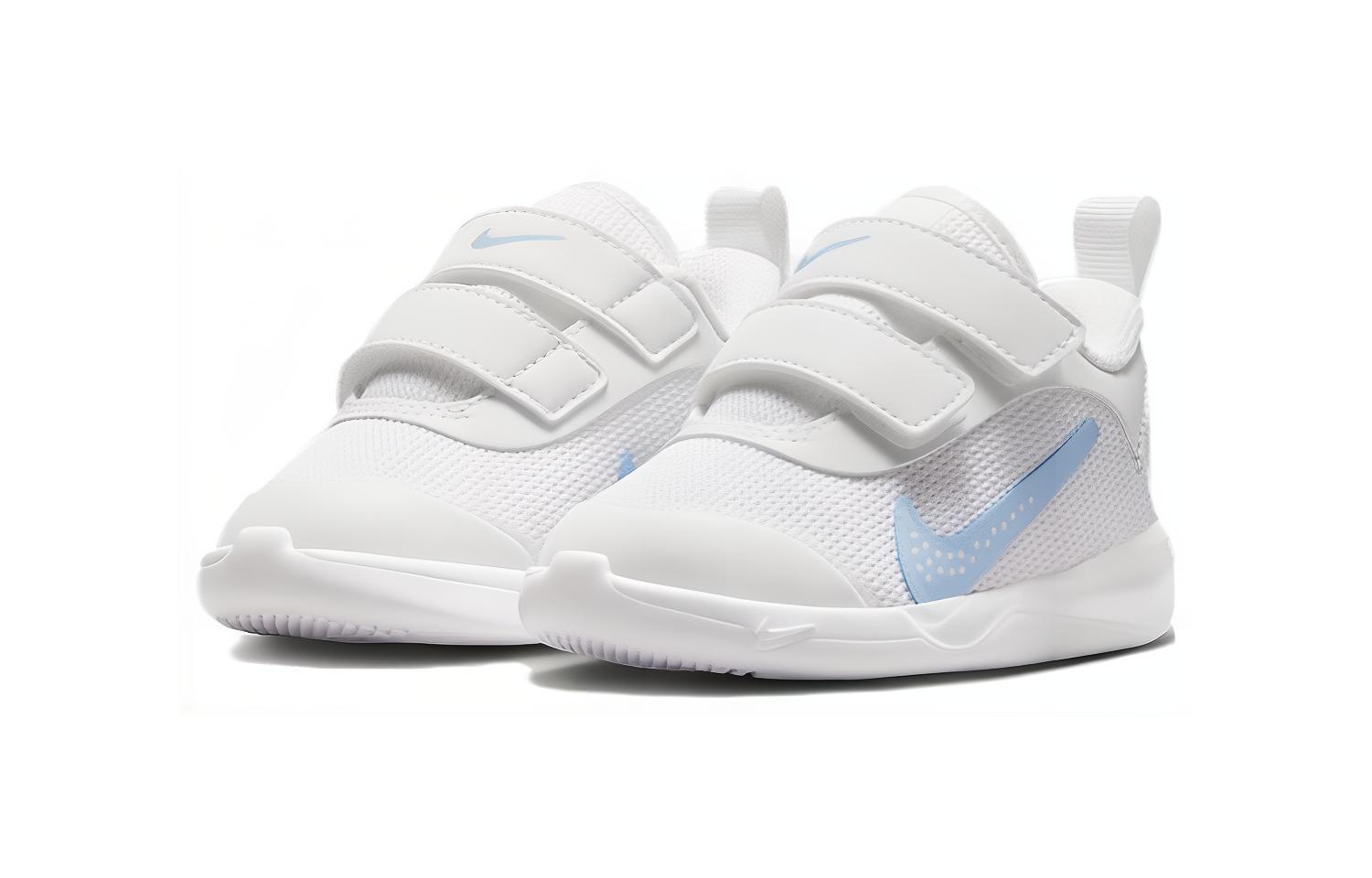 Lookbook (TD) 耐克Omni多功能场地鞋‘白色电光蓝’ DM9028-103