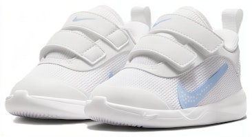 (幼兒款)Nike Omni 多功能場地運動鞋「白色瓷器藍」 DM9028-103 Lookbook (幼兒款)Nike Omni 多功能場地運動鞋「白色瓷器藍」 DM9028-103