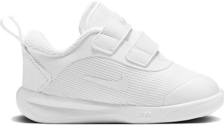 (TD) Nike Omni 多功能球场“白色纯铂金” DM9028-100 Order (TD) Nike Omni 多功能球场“白色纯铂金” DM9028-100