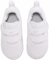 Shop (幼兒) Nike Omni Multi-Court 'White Pure Platinum' DM9028-100