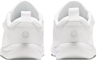 Purchase (幼兒) Nike Omni Multi-Court 'White Pure Platinum' DM9028-100