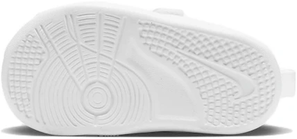 Details for (幼兒) Nike Omni Multi-Court 'White Pure Platinum' DM9028-100