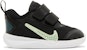 (Toddler) Nike Omni Multi-Court 'Black Barely Volt' DM9028-003