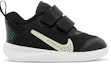 Buy (Toddler) Nike Omni Multi-Court 'Black Barely Volt' DM9028-003