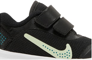 (幼童)Nike Omni Multi-Court 'Black Barely Volt' DM9028-003 Order (幼童)Nike Omni Multi-Court 'Black Barely Volt' DM9028-003