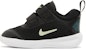 (Toddler) Nike Omni Multi-Court 'Black Barely Volt' DM9028-003