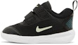 Lookbook (Toddler) Nike Omni Multi-Court 'Black Barely Volt' DM9028-003