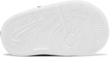 (幼童)Nike Omni Multi-Court 'Black Barely Volt' DM9028-003 Shop (幼童)Nike Omni Multi-Court 'Black Barely Volt' DM9028-003