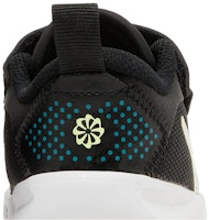 (幼童)Nike Omni Multi-Court 'Black Barely Volt' DM9028-003 Sizing (幼童)Nike Omni Multi-Court 'Black Barely Volt' DM9028-003