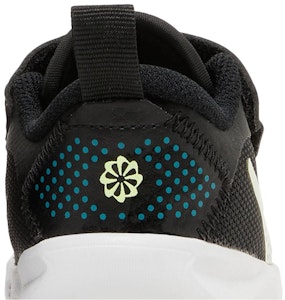 (TD) Nike Omni Multi-Court 'Hitam Barely Volt' DM9028-003 Sizing (TD) Nike Omni Multi-Court 'Hitam Barely Volt' DM9028-003