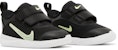 (Toddler) Nike Omni Multi-Court 'Black Barely Volt' DM9028-003