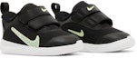 Cheap (Toddler) Nike Omni Multi-Court 'Black Barely Volt' DM9028-003