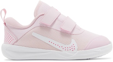 (Toddler) Nike Omni Multi-Court 'Pink Foam' DM9028-600 (Toddler) Nike Omni Multi-Court 'Pink Foam' DM9028-600