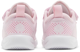 (TD) Nike Omni Multi-Court 'Pink Foam' Merah Jambu DM9028-600 Details for (TD) Nike Omni Multi-Court 'Pink Foam' Merah Jambu DM9028-600