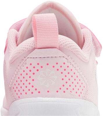 (TD) Nike Omni Multi-Court 'Pink Foam' Zapatillas deportivas multideporte rosas. DM9028-600 Sizing (TD) Nike Omni Multi-Court 'Pink Foam' Zapatillas deportivas multideporte rosas. DM9028-600