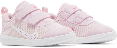 (TD) Nike Omni Multi-Court 'Pink Foam' Merah Jambu DM9028-600 Cheap (TD) Nike Omni Multi-Court 'Pink Foam' Merah Jambu DM9028-600