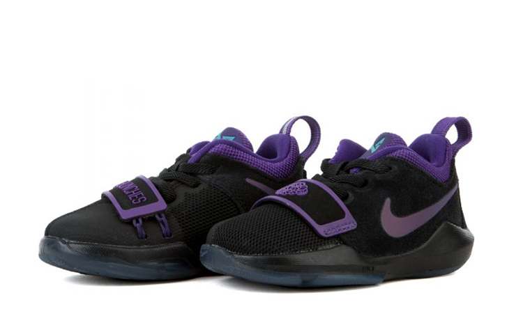 Lookbook (TD) Nike PG 1 Violet Noir 881937-097