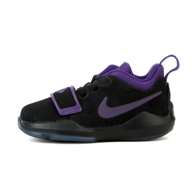 (TD) Nike PG 1 /Purple 'Black'