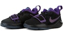 Lookbook (TD) Nike PG 1 /Ungu 'Hitam' 881937-097