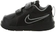 Buy (TD) Nike Pico 4 ''Noir Argent Métallisé'' 454501-001
