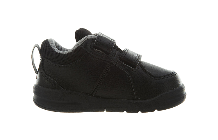 Order (TD) Nike Pico 4 ''Noir Argent Métallisé'' 454501-001