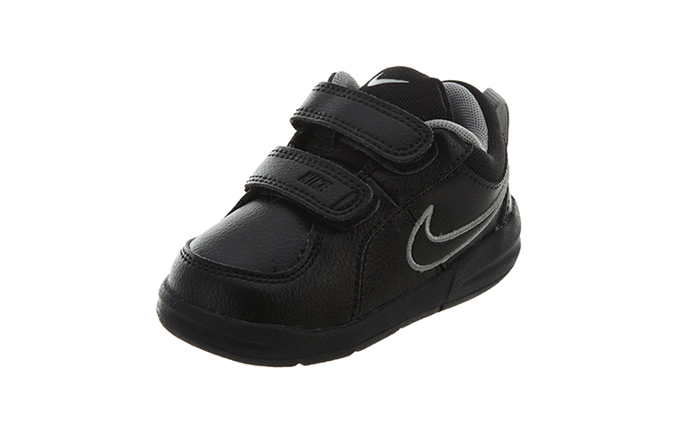 Lookbook (TD) Nike Pico 4 ''Noir Argent Métallisé'' 454501-001