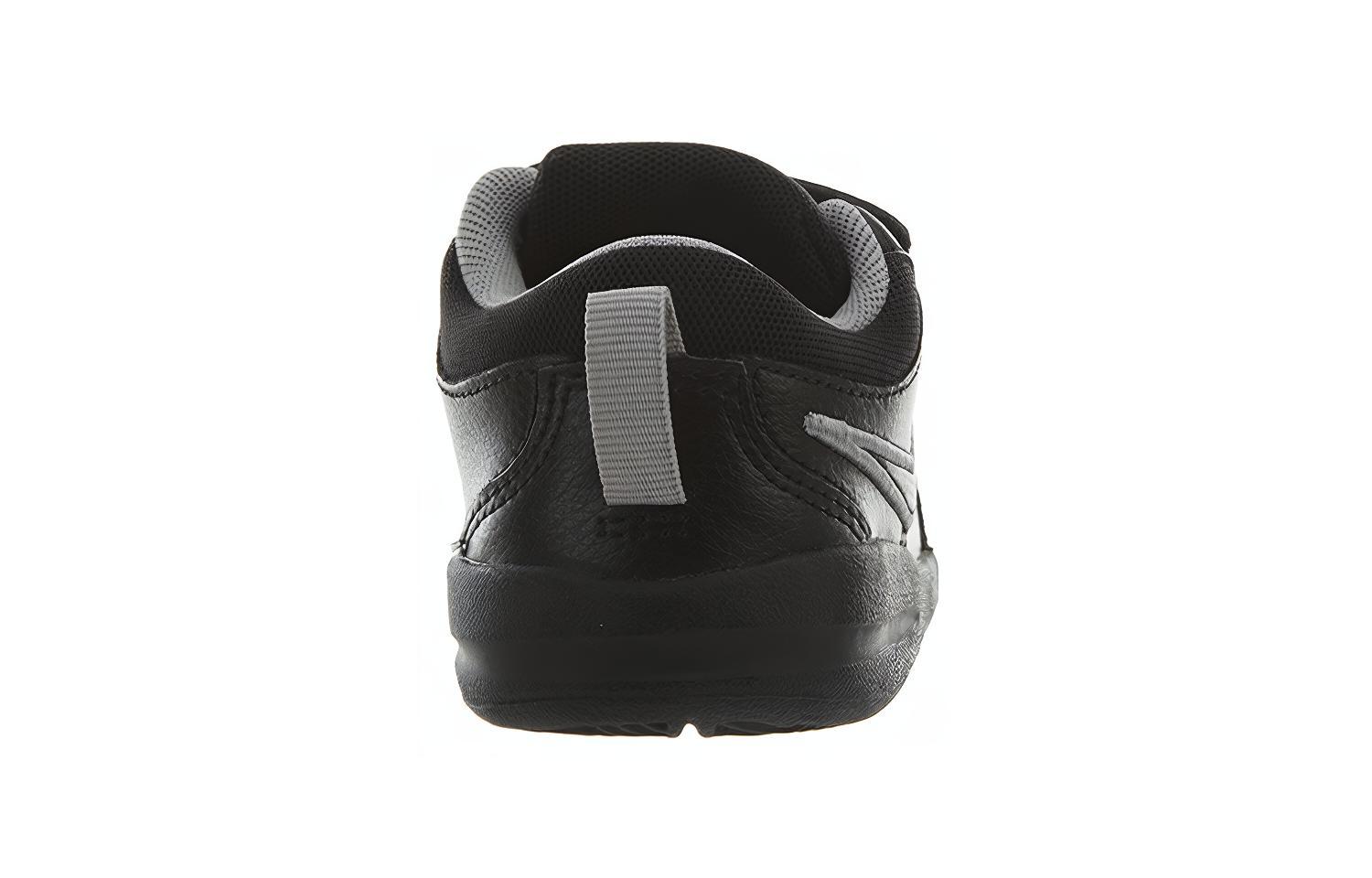 Purchase (TD) Nike Pico 4 ''Noir Argent Métallisé'' 454501-001