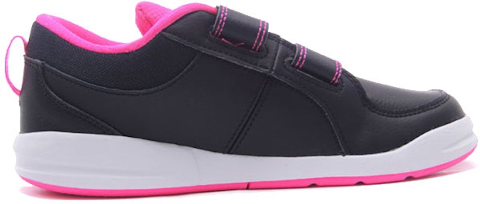 (PS) Nike Pico 4 /Merah Jambu 'Hitam' 454477-016 Order (PS) Nike Pico 4 /Merah Jambu 'Hitam' 454477-016