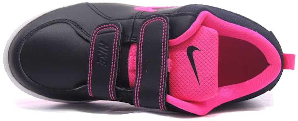 (PS) Nike Pico 4 /Merah Jambu 'Hitam' 454477-016 Lookbook (PS) Nike Pico 4 /Merah Jambu 'Hitam' 454477-016