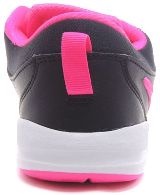 (PS) Nike Pico 4 /Merah Jambu 'Hitam' 454477-016 Shop (PS) Nike Pico 4 /Merah Jambu 'Hitam' 454477-016