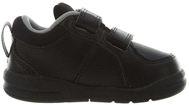 (TD) Nike Pico 4 'Hitam Perak' 454501-001 Order (TD) Nike Pico 4 'Hitam Perak' 454501-001