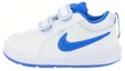 Buy (TD) Nike Pico 4 / Blauw ''Wit'' 454501-134