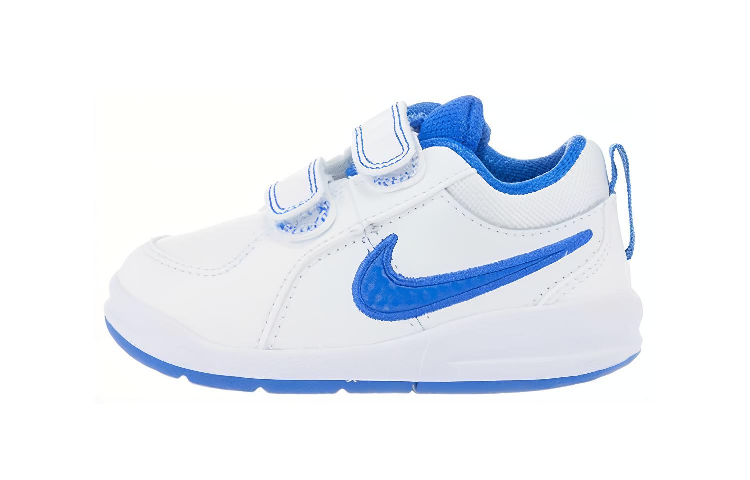 (Toddler) Nike Pico 4 /Blue 'White' 454501-134
