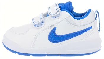 (Toddler) Nike Pico 4 /Blue 'White' 454501-134 (Toddler) Nike Pico 4 /Blue 'White' 454501-134