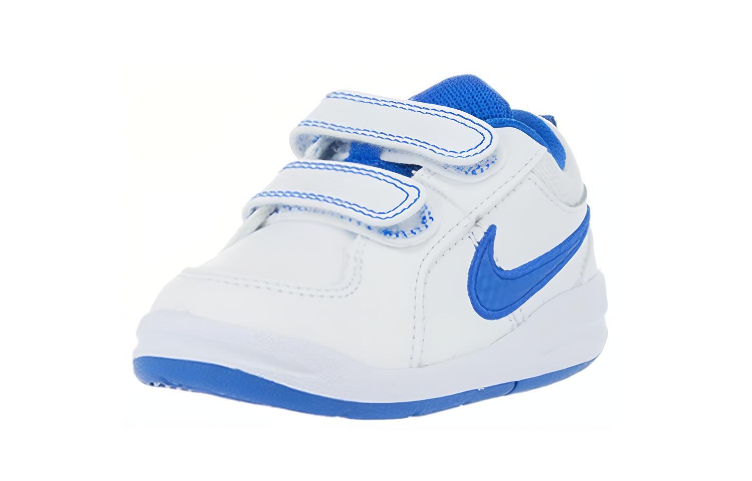 Order (TD) Nike Pico 4 /Biru 'Putih' 454501-134