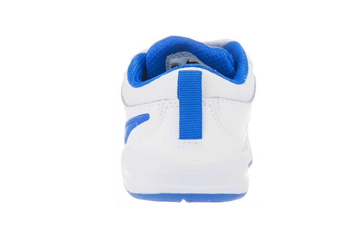 Lookbook (TD) Nike Pico 4 / Blauw ''Wit'' 454501-134