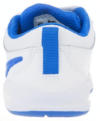 (TD) Nike Pico 4 /Biru 'Putih' 454501-134 Lookbook (TD) Nike Pico 4 /Biru 'Putih' 454501-134