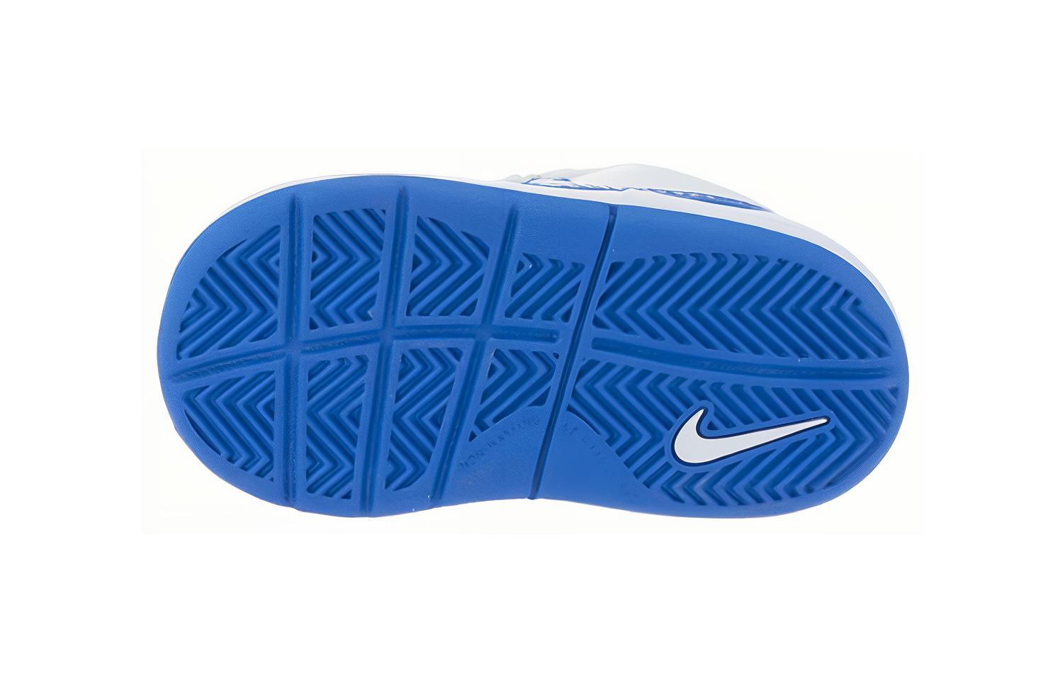 Shop (TD) Nike Pico 4 / Blauw ''Wit'' 454501-134