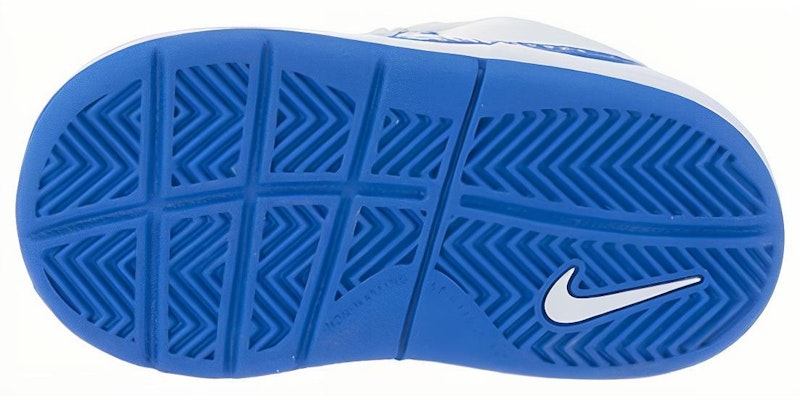 (TD) Nike Pico 4 /Biru 'Putih' 454501-134 Shop (TD) Nike Pico 4 /Biru 'Putih' 454501-134