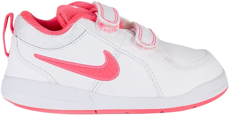 (TD) Nike Pico 4 Merah/ 'Putih' 454478-136 Order (TD) Nike Pico 4 Merah/ 'Putih' 454478-136