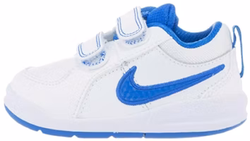 Buy Toddler Nike Pico 4 Blue White 454501 134 Novelship