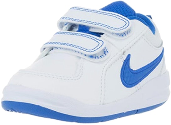 (TD) Nike Pico 4 Biru 'Putih' 454501-134 Order (TD) Nike Pico 4 Biru 'Putih' 454501-134
