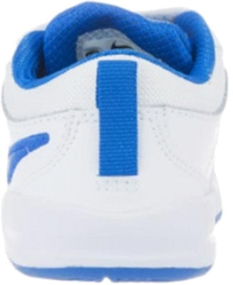 (TD) Nike Pico 4 Biru 'Putih' 454501-134 Lookbook (TD) Nike Pico 4 Biru 'Putih' 454501-134
