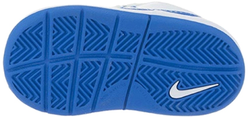 (TD) Nike Pico 4 Biru 'Putih' 454501-134 Shop (TD) Nike Pico 4 Biru 'Putih' 454501-134