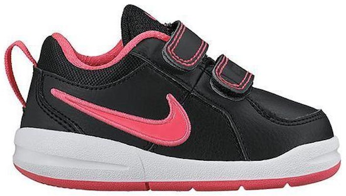 (TD) Nike Pico 4 Hitam/Merah Jambu 454478-016 Order (TD) Nike Pico 4 Hitam/Merah Jambu 454478-016