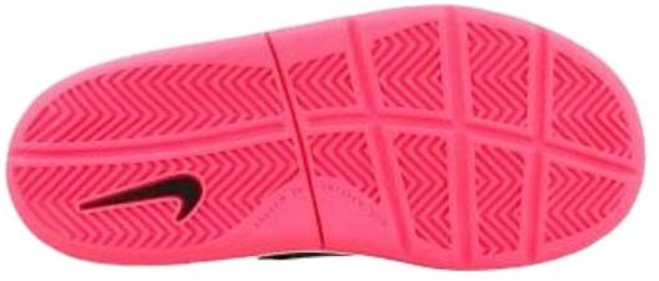 (TD) Nike Pico 4 Hitam/Merah Jambu 454478-016 Shop (TD) Nike Pico 4 Hitam/Merah Jambu 454478-016