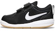 Buy (TD) Nike Pico 4 Hitam/Putih 454501-023