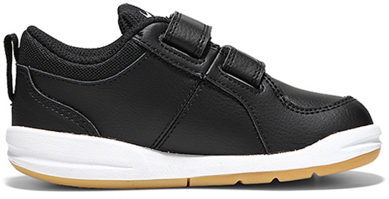 (TD) Nike Pico 4 Hitam/Putih 454501-023 Order (TD) Nike Pico 4 Hitam/Putih 454501-023