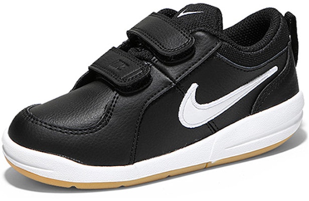 (TD) Nike Pico 4 Hitam/Putih 454501-023 Lookbook (TD) Nike Pico 4 Hitam/Putih 454501-023